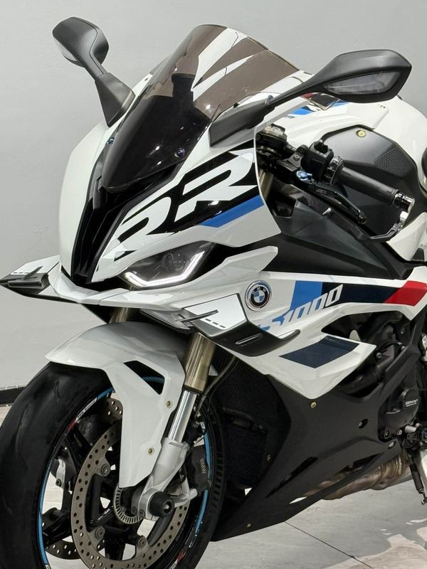 二手宝马S 1000 RR
