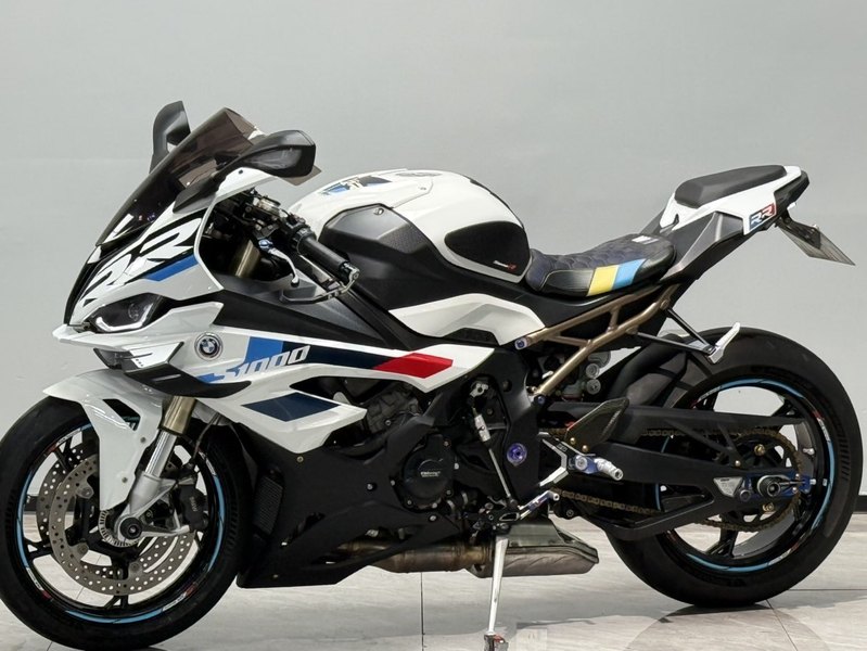 二手宝马S 1000 RR