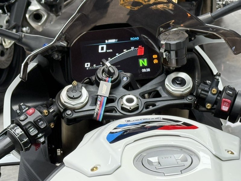 二手宝马S 1000 RR