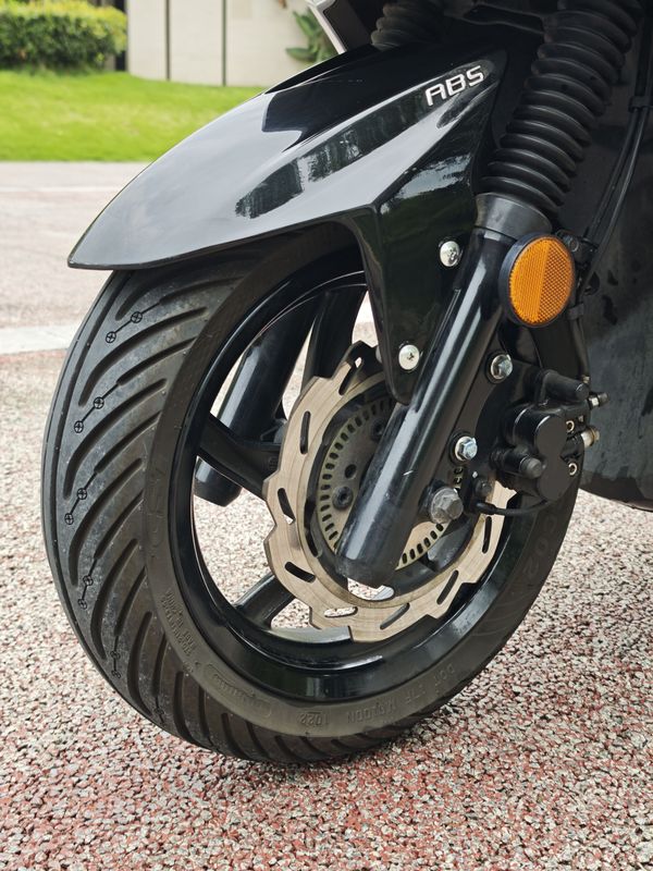 二手三阳JET SL