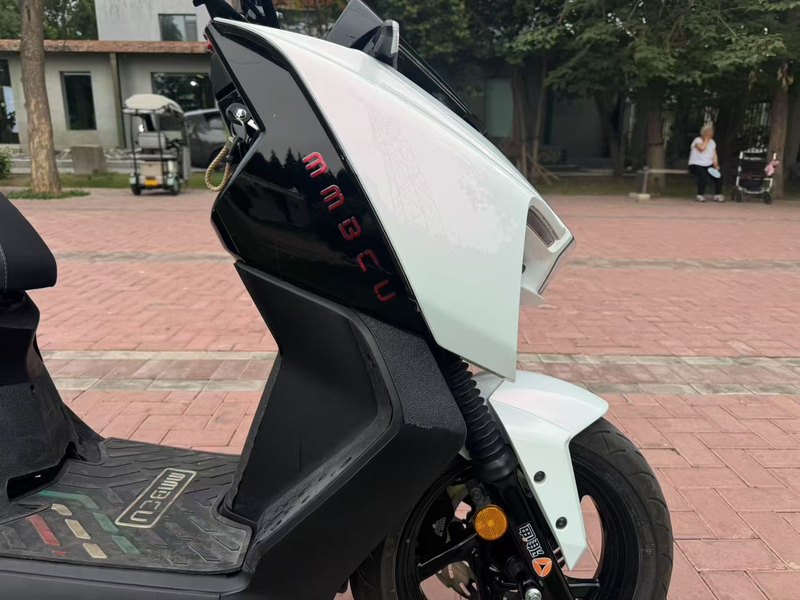 二手三阳曼巴 MMBCU