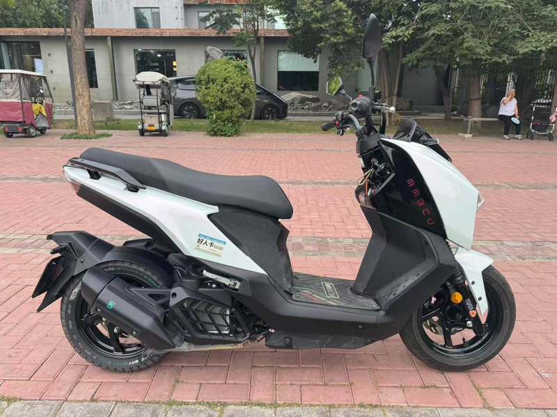 二手三阳曼巴 MMBCU