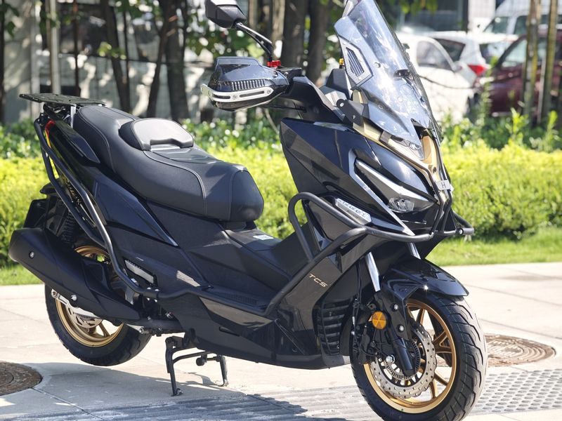 二手光阳Racing H 150
