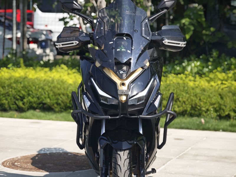 二手光阳Racing H 150