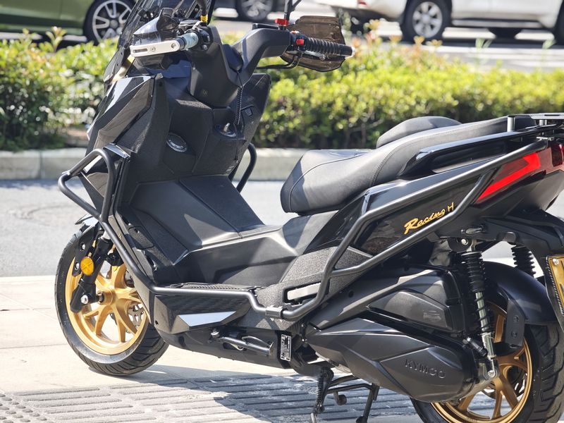二手光阳Racing H 150