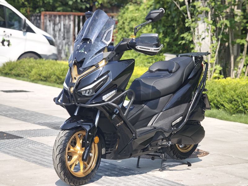 二手光阳Racing H 150