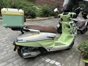 二手QJMOTOR迪诺