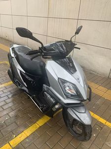 二手济南铃木UY125