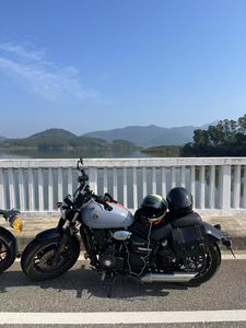 二手汉威雅痞 YP500/B50