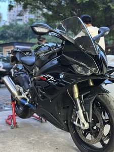 二手宝马S 1000 RR
