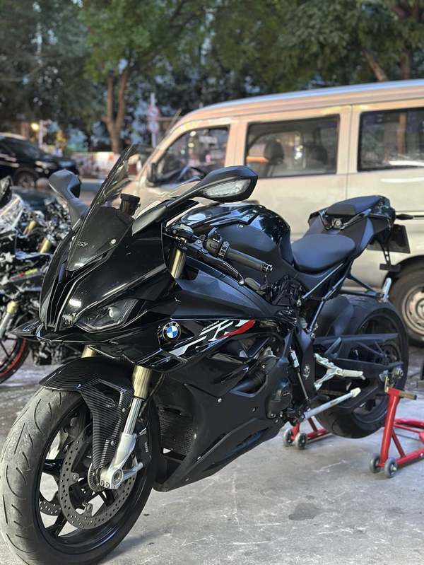 二手宝马S 1000 RR