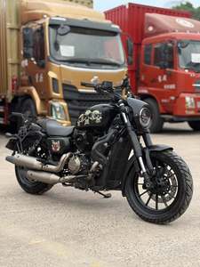 二手QJMOTOR闪300