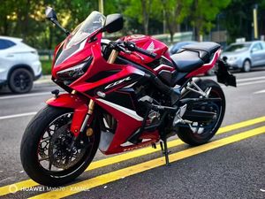 二手本田CBR650R