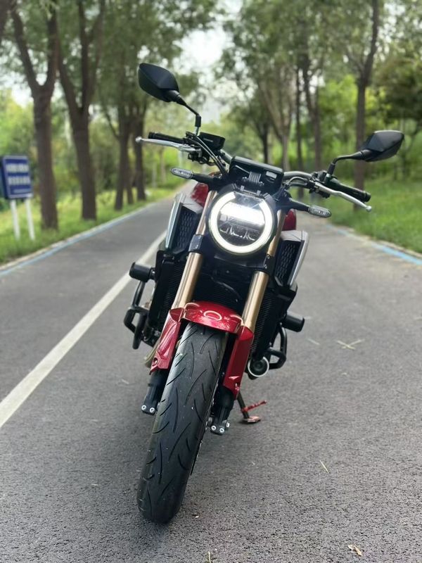 二手本田CB650R 