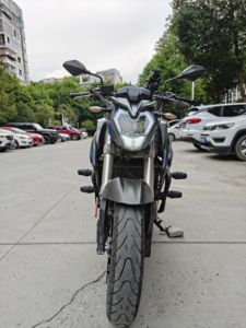二手无极500R