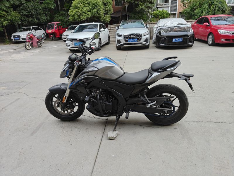 二手无极500R