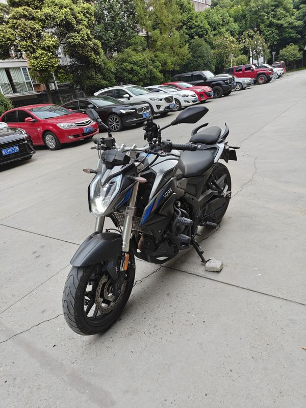 二手无极500R