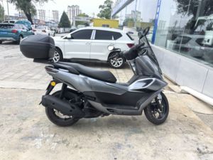 二手春风150SC