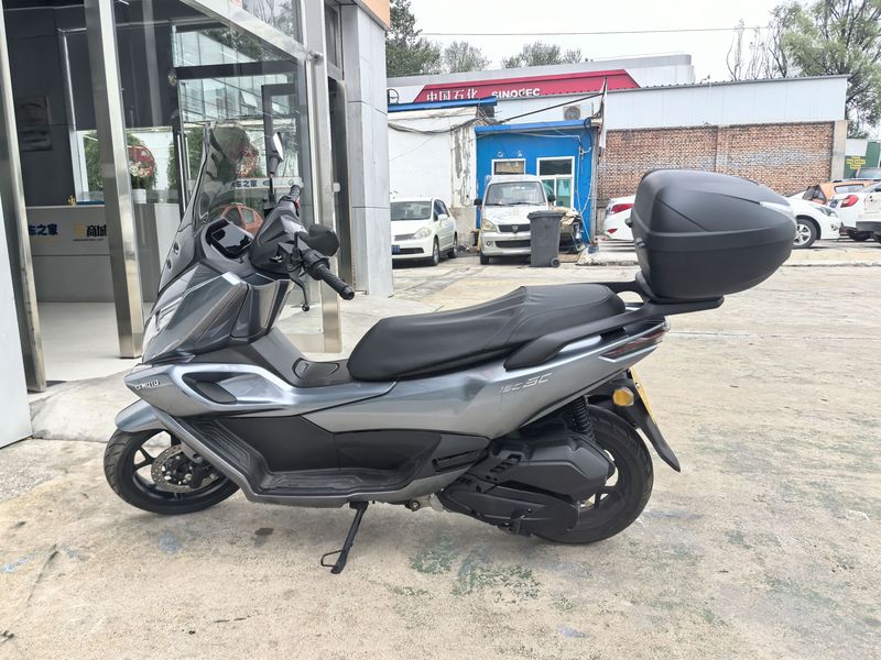 二手春风150SC