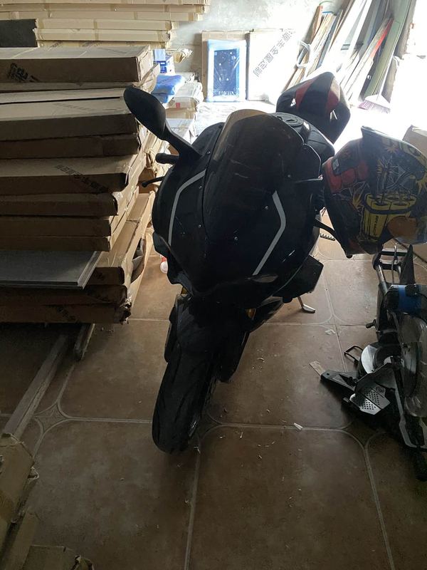 二手摩迪威800RR
