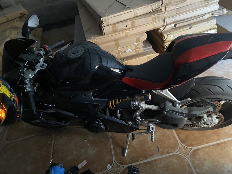 二手摩迪威800RR
