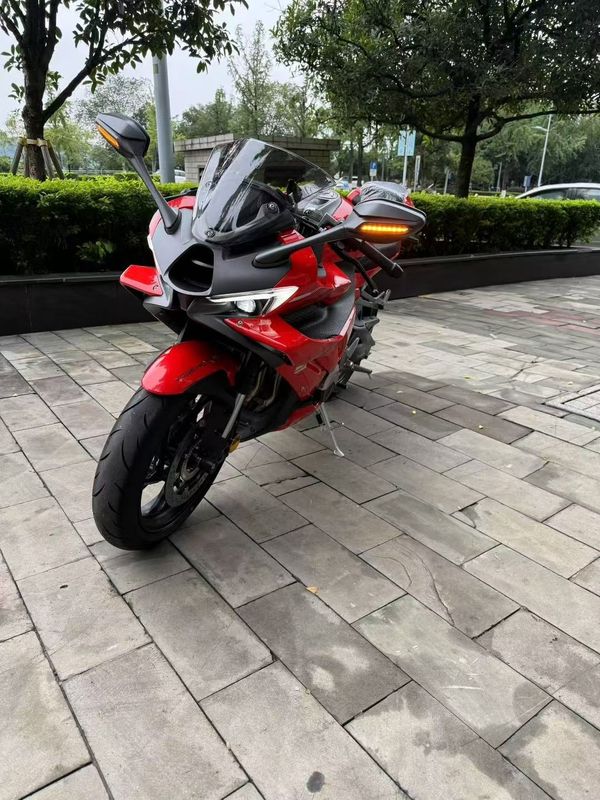 二手无极RR500S