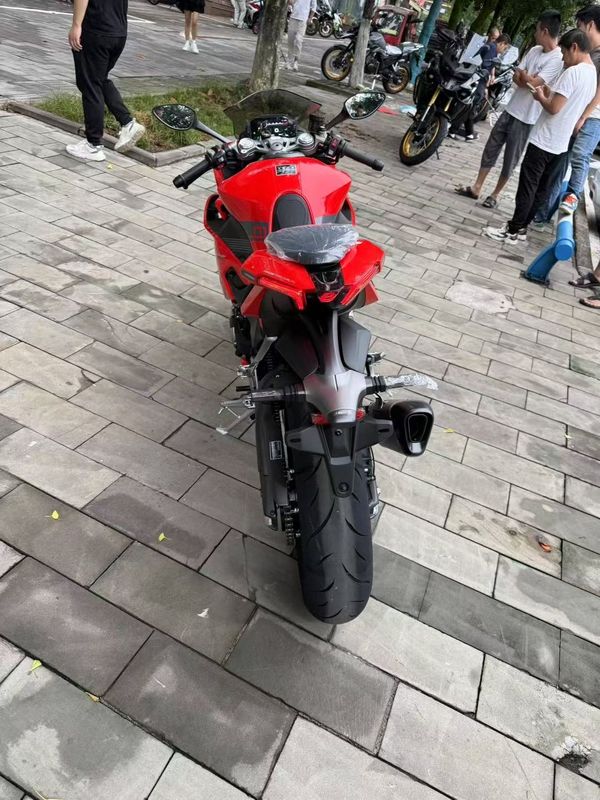 二手无极RR500S