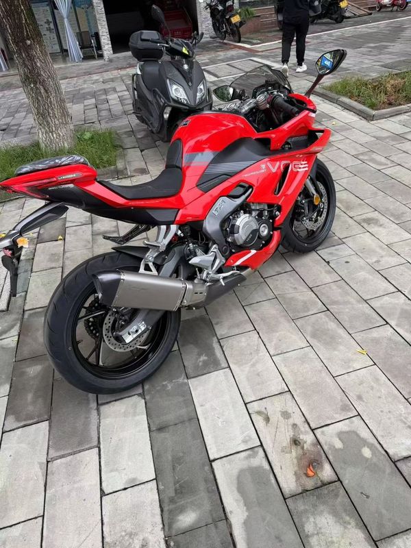 二手无极RR500S