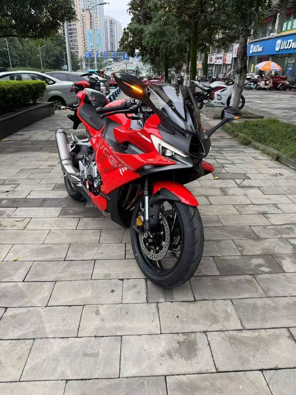 二手无极RR500S
