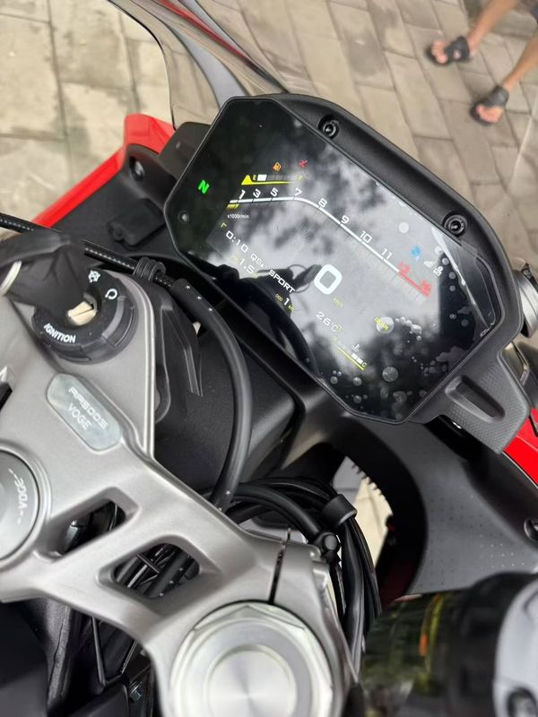 二手无极RR500S