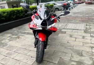 二手无极RR500S