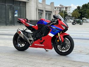 二手本田CBR 1000 RR