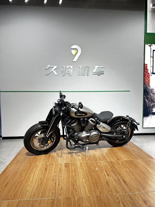 二手奔达拿破仑450