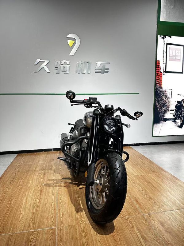 二手奔达拿破仑450