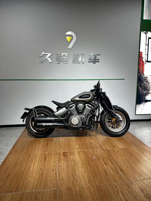 二手奔达拿破仑450