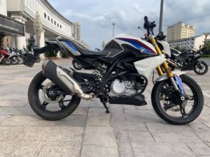 二手宝马G 310 R