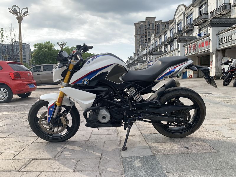 二手宝马G 310 R