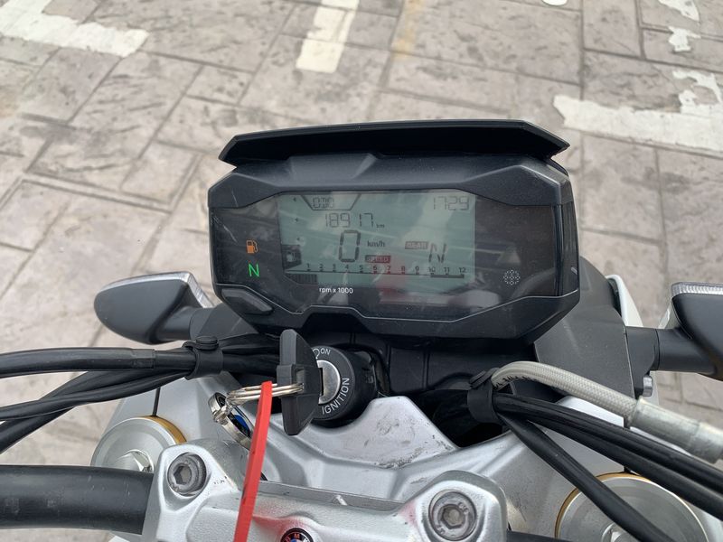 二手宝马G 310 R