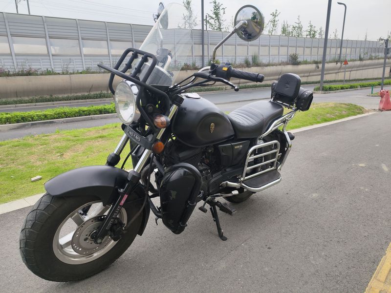 二手银钢MINI 太子