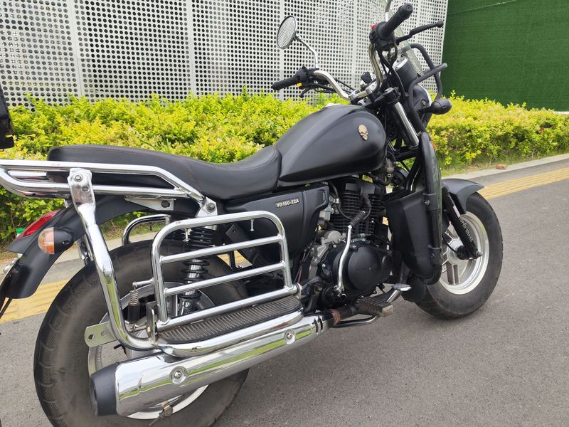 二手银钢MINI 太子