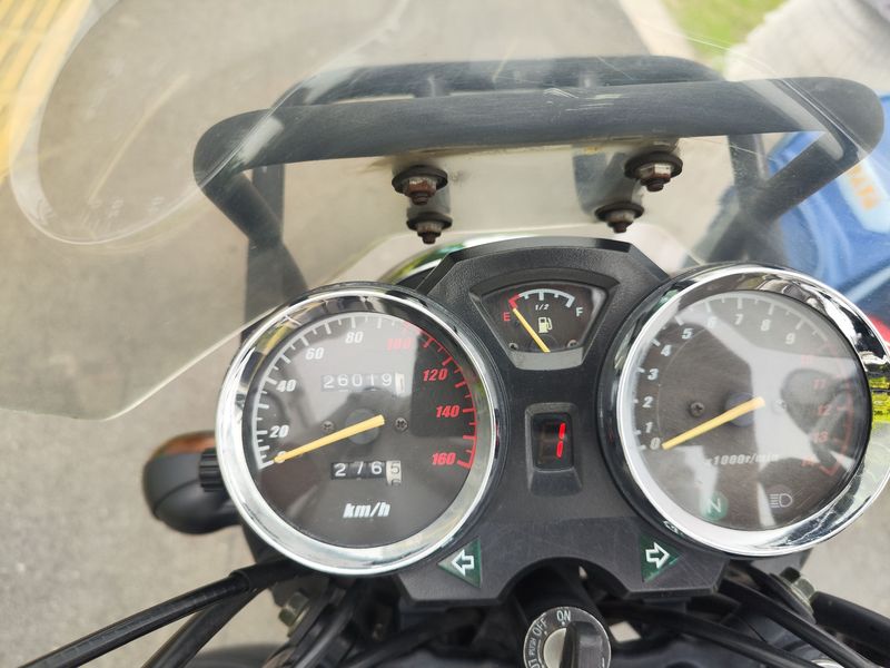 二手银钢MINI 太子