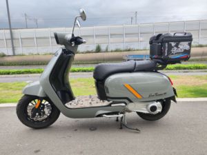 二手ROYAL ALLOYGT150