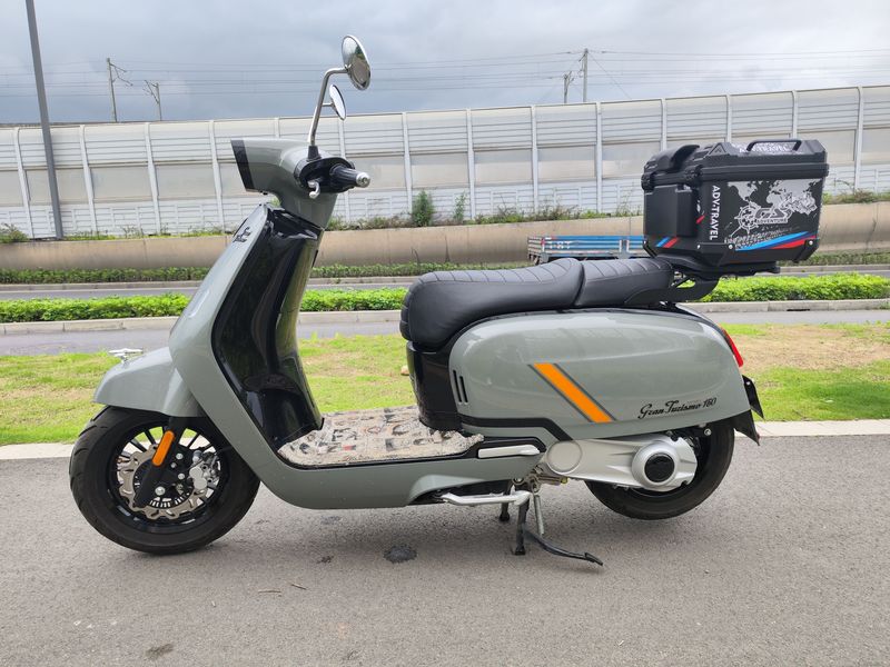 二手ROYAL ALLOYGT150
