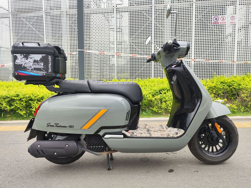 二手ROYAL ALLOYGT150