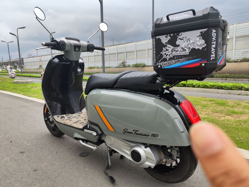 二手ROYAL ALLOYGT150