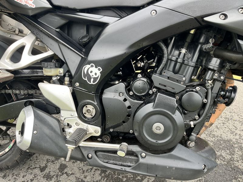 二手无极650R