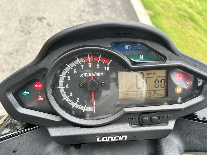 二手无极650R