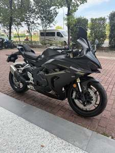 二手QJMOTOR赛800