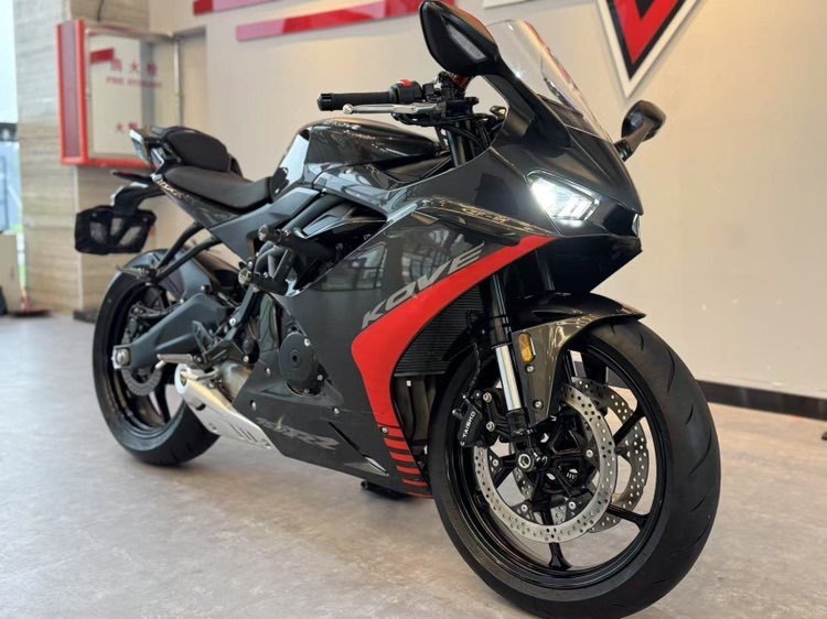 二手凯越450RR