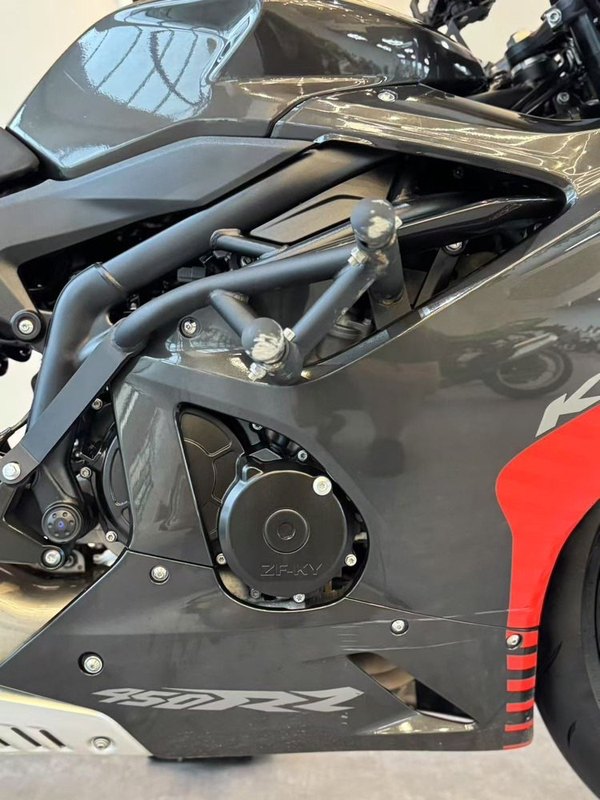 二手凯越450RR